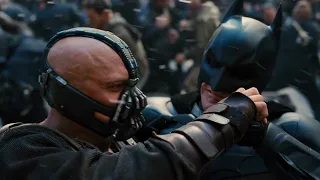 Где детонатор? -  Тёмный рыцарь Возрождение легенды /  The Dark Knight Rises, 2012