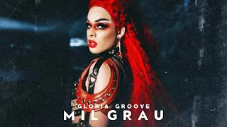 Gloria Groove - Mil Grau (Live Studio Version) [Instrumental]
