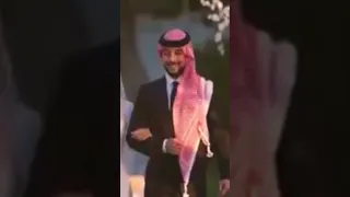 Mariage du Prince Hussein de Jordanie et Rajwa Saif - l'union, l'amour et la fete au sein du royaume