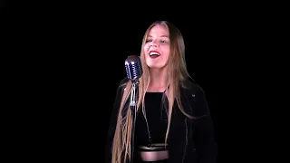 Rebel Yell (Billy Idol); Cover by Daria Bahrin & Shut Up & Kiss Me!