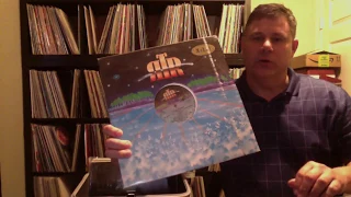 1988 Vinyl Records - Electro, Freestyle, House, Miami Bass - Part 4