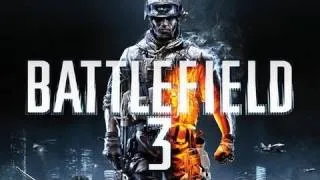 Battlefield 3 - Exclusive First Look Teaser Trailer (2011) BF3 | HD
