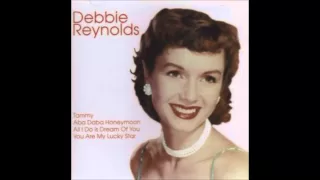 Debbie Reynolds ~ Tammy (1957)