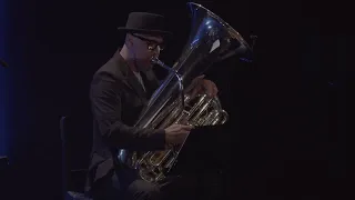 TGB "Interstellar Vibe" by Sérgio Carolino "Live at Jazz Almanzor Festival", Alcobaça Theater