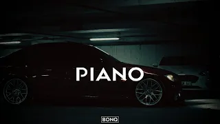 BONQ - PIANO (PHONK Music Video)