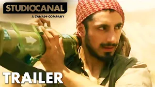 Four Lions - Official Trailer | Starring Riz Ahmed