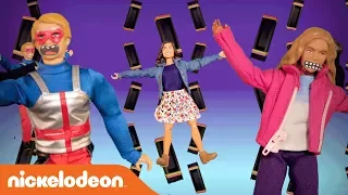 ‘Unboxing the Musical’ w/ Henry Danger, NRDD & The Thundermans | Nick