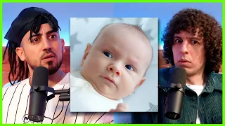 Warum du Babys dein Geheimnis nicht anvertrauen solltest.. | Jay & Arya Podcast