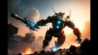 Titanfall 2 Operation Endeavor