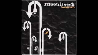 Moonlight - DownWords (Full Album)