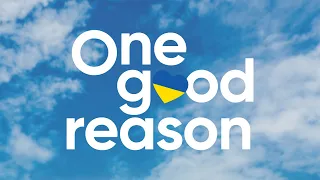 One Good Reason | Official trailer | Tribeca Studios in association with ServiceNow