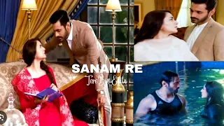 Terebin Vm | Sanam Re   | Meerasim Vm | TereBin Editx