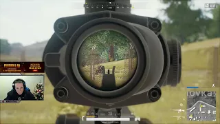 Я думал это сквады )) PUBG