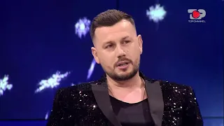 Mevlani flet për këngën që i dedikoi Ledjanës - Përputhen, 30 Dhjetor 2021