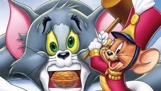 Tom and Jerry Midnight Snack Kid Full Episodes Games 2014
