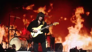 Ritchie Blackmore’s RAINBOW live in Moscow, 08.04.2018. p.12 - Burn (Deep Purple cover)