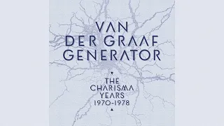 Van Der Graaf Generator - A Plague Of Lighthouse Keepers / Sleepwalkers