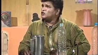 Afsar Be-Kar-E-Khas Episode 117 3rd July 2012 Part1