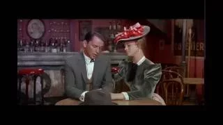 Frank Sinatra - "It's All Right With Me" from Can-Can (1960)