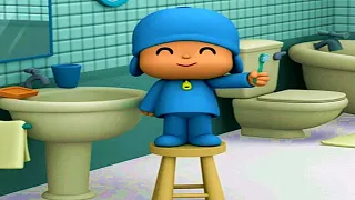 Pocoyo My Day Learning Game Part1