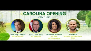 BrightFarms' Carolina Opening (FULL EVENT)