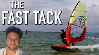 HOW TO FAST TACK | 5 TIPS
