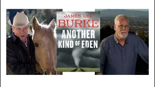 Another Kind of Eden: An Evening with James Lee Burke and Michael Connelly