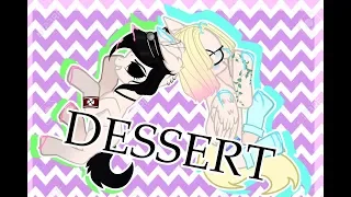 Pony MEME "DESSERT"