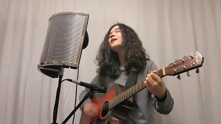 Wake Up - Mad Season acoustic cover