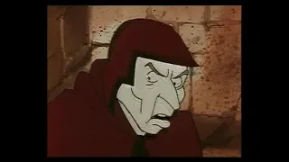 The Hunchback of Notre Dame