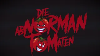 Die abNORMAN TOMaten - Halloween (Die Ärzte Cover)