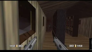 007 Goldeneye - gameplay 15