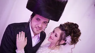 קליפ חתונה ארי & מלכי צילום : נתי אלבר
