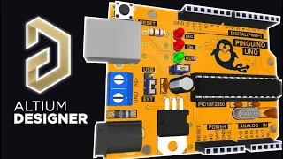 Altium Designer - PCB Design Software