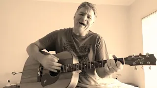 Better Be Home Soon - Crowded House Cover