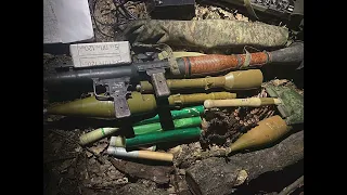 Українські десантники знищили російський підрозділ РЕБ