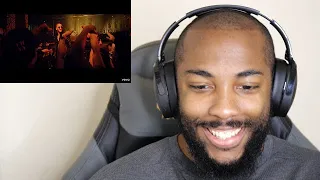 Thalia ft Maluma - Desde De Noche (Official Reaction)