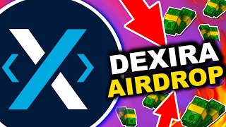 DexIRA | GET FREE 5000$ | NEWS : BIG DEX token UPDATE  | FULL GUIDE HOW BUY DEX !