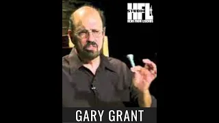 Gary Grant HFL151