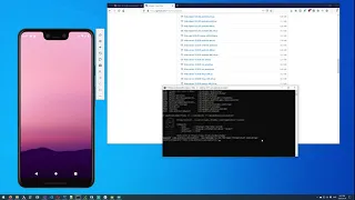 Environment Setup - Frida for Android Lab