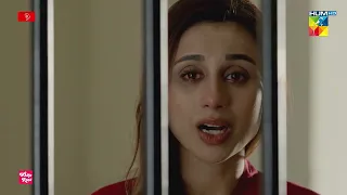 Qissa Meherbano Ka - Last Episode - Best Scene 02 - HUM TV