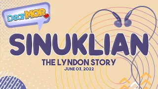 Dear MOR: "Sinuklian" The Lyndon Story 06-03-22