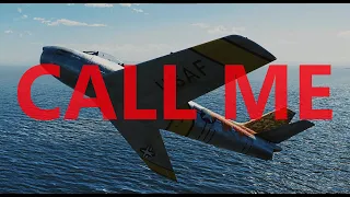 Call me | War Thunder Montage