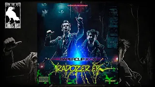 Paperclip And C4 Слепой Часовщик - Radozer [Paperfunk Recordings]