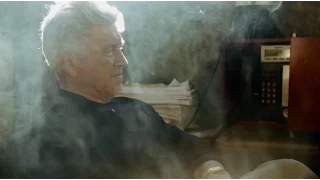 Дэвид Линч: Жизнь в искусстве / David Lynch the Art Life (2016) Трейлер с субтитрами HD