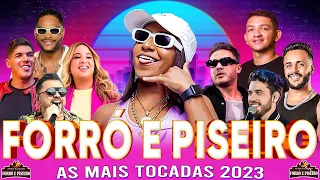 FORRÓ E PISEIRO 2023 /ANA CASTELA,JOÃO GOME,MC DANNY,ZÉ VAQUEIRO,TARCÍSIO DO ACORDEON,NAIARA AZEVEDO