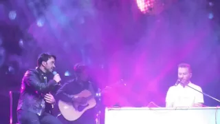 No te pertenece. Luis  Fonsi & Noel Schajris