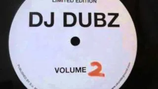 DJ Dubz Vol 2 - Scream