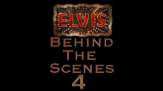 Behind The Scenes 4 | Baz Luhrmann's ELVIS Movie 2022 Austin Butler | Detrás De Cámaras 4