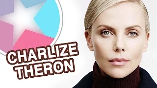 Charlize Theron Through The Years in 45 seconds